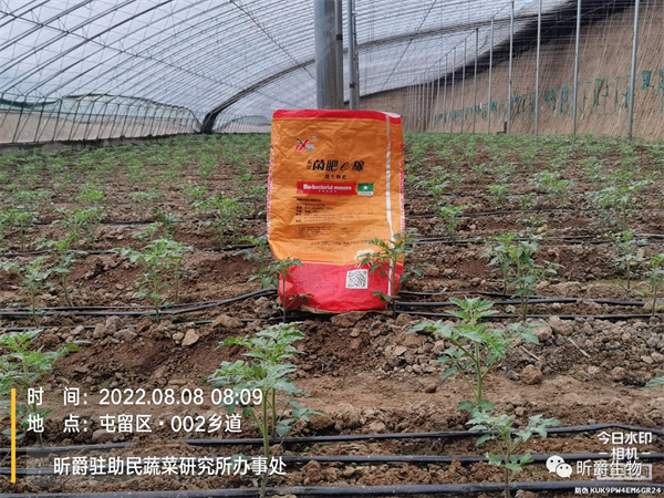 菌肥的作用有哪些，土壤如何补充昕爵菌肥e稼！