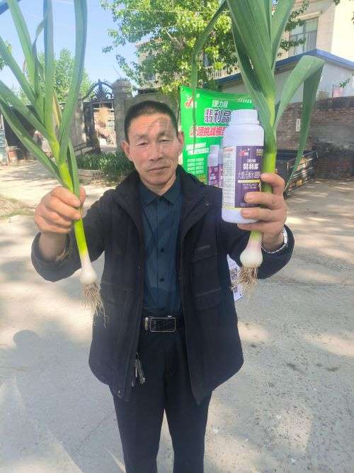 “白菜价”的劣质肥料你敢买吗？